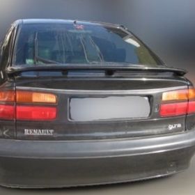 Aksoy Tuning Renault Laguna 1 Boyalı Spoiler