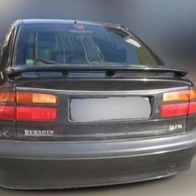 Aksoy Tuning Renault Laguna 1 Boyalı Spoiler