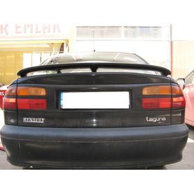 Aksoy Tuning Renault Laguna 1 Boyasız Spoiler