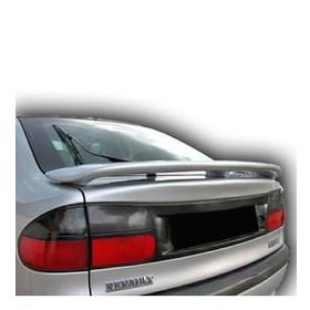 Aksoy Tuning Renault Laguna 1 Boyasız Spoiler