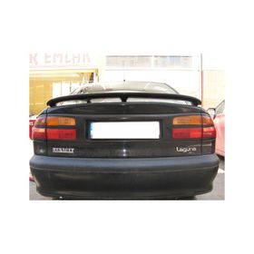 Aksoy Tuning Renault Laguna 1 Boyasız Spoiler