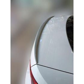 Aksoy Tuning Skoda Super B 2016-2019 Anatomik Boyalı Spoiler