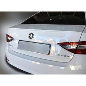 Aksoy Tuning Skoda Super B 2016-2019 Anatomik Boyalı Spoiler