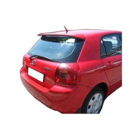 Aksoy Tuning Toyota Corolla 2003-2007 HB Boyasız Spoiler