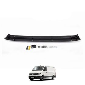 Aksoy Tuning Volkswagen Crafter 2018 Ön Cam Güneşliği