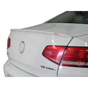 Aksoy Tuning Volkswagen Passat B8.5 2019- Parlak Siyah Boyalı Spoiler