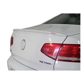 Aksoy Tuning Volkswagen Passat B8.5 2019- Parlak Siyah Boyalı Spoiler