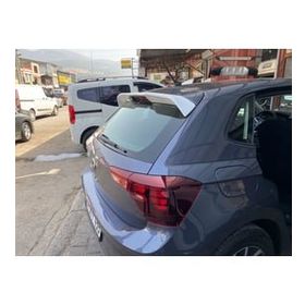 Aksoy Tuning Volkswagen Polo 2009-2013 Model Arası Anatomik 2018-