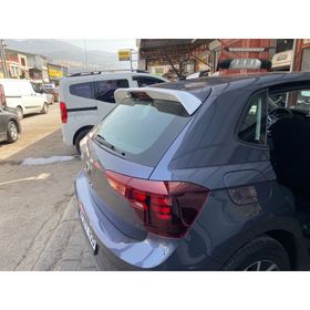 Aksoy Tuning Volkswagen Polo 2009-2013 Model Arası Anatomik 2018-