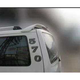 Aksoy Tuning Volkswagen T4 Boyalı Spoiler