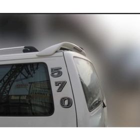 Aksoy Tuning Volkswagen T4 Boyalı Spoiler