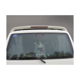 Aksoy Tuning Volkswagen T4 Boyalı Spoiler