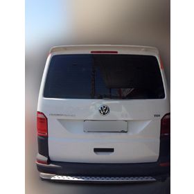 Aksoy Tuning Volkswagen T7 Anatomik Boyalı Spoiler