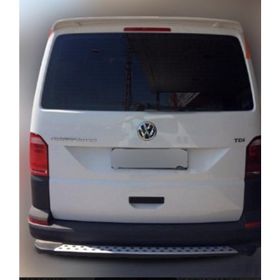 Aksoy Tuning Volkswagen T7 Anatomik Boyalı Spoiler
