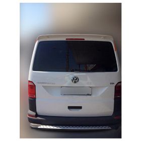 Aksoy Tuning Volkswagen T7 Anatomik Boyalı Spoiler