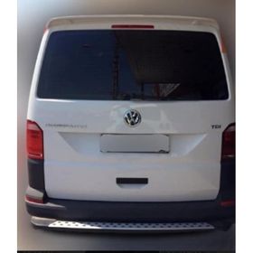 Aksoy Tuning Volkswagen T7 Anatomik Boyalı Spoiler