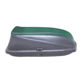 AKSP Alfa Romeo 145 1995-2000 250 lt Siyah Port Bagaj + Ara Atkı