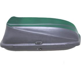 AKSP Alfa Romeo 145 1995-2000 250 lt Siyah Port Bagaj + Ara Atkı