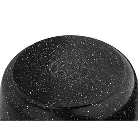 Aksu By Taç Granit Döküm 20 cm Derin Tencere