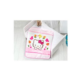 Aksu Hello Kitty Fancy Bebek Battaniye
