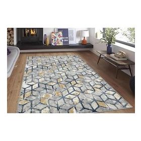 Aksu Kaymaz Taban Jel Vitra Siyah 120x180 cm Yolluk