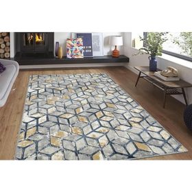 Aksu Kaymaz Taban Jel Vitra Siyah 120x180 cm Yolluk