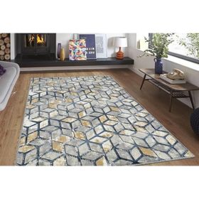 Aksu Kaymaz Taban Jel Vitra Siyah 120x180 cm Yolluk