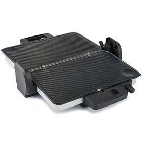 Aksu T-32 Gross Beyaz Tost Makinesi