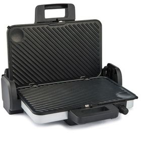 Aksu T-32 Gross Beyaz Tost Makinesi