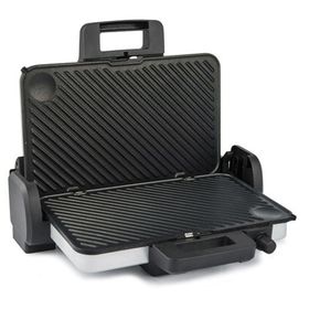 Aksu T 32 Gross Grill Gri Tost Makinesi