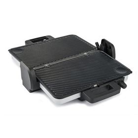 Aksu T 32 Gross Grill Gri Tost Makinesi