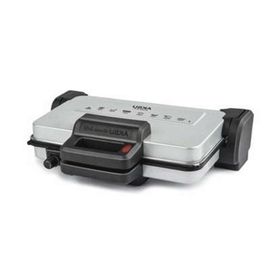 Aksu T 32 Gross Grill Gri Tost Makinesi