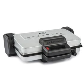 Aksu T 32 Gross Grill Izgara ve Tost Makinesi