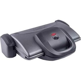 Aksu T34G Granit Grill 1800W Tost Makinesi