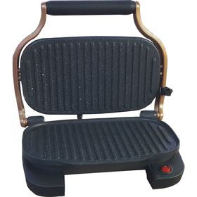 Aksu T62 Vintage Mini Boy Tost Makinesi