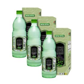 Aksu Vital 1 lt Kekik Suyu