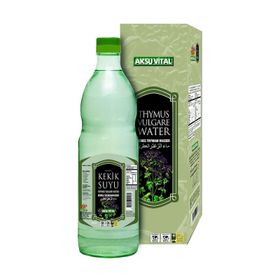 Aksu Vital 1 lt Kekik Suyu