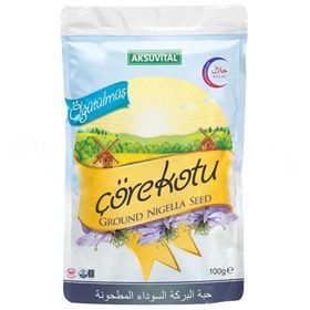 Aksu Vital 100 gr Öğütülmüş Çörek Otu