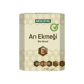 Aksu Vital 115 gr Arı Ekmeği