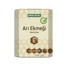 Aksu Vital 115 gr Arı Ekmeği