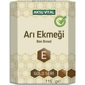 Aksu Vital 115 gr Arı Ekmeği