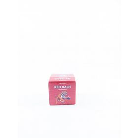 Aksu Vital 20 gr Red Balm Cilt Masaj Kremi