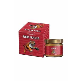 Aksu Vital 20 gr Red Balm Cilt Masaj Kremi