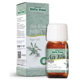 Aksu Vital 20 ml Acı Elma Yağı