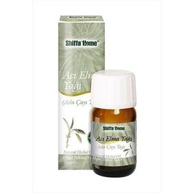 Aksu Vital 20 ml Acı Elma Yağı