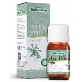 Aksu Vital 20 ml Acı Elma Yağı