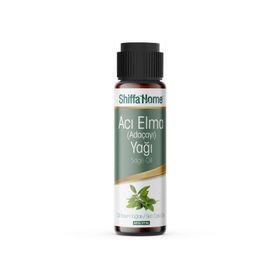 Aksu Vital 20 ml Acı Elma Yağı