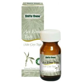 Aksu Vital 20 ml Acı Elma Yağı