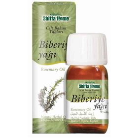 Aksu Vital 20 ml Biberiye Yağı