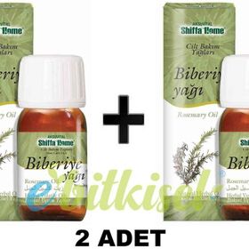 Aksu Vital 20 ml Biberiye Yağı